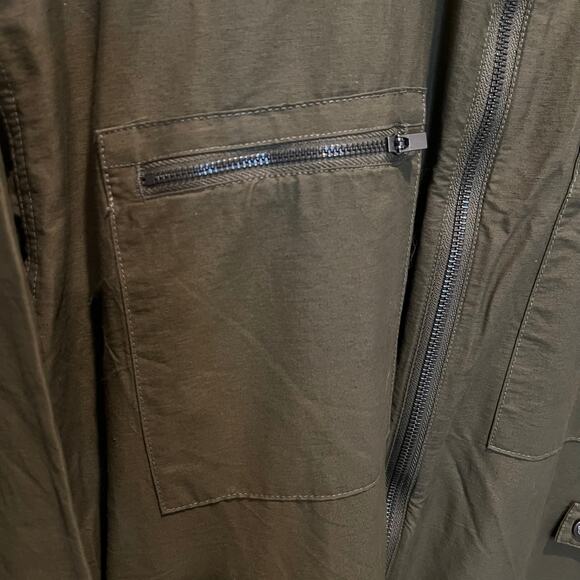 NEW FP Movement Mesmerize Me Coveralls Size XS - Picture 5 of 14